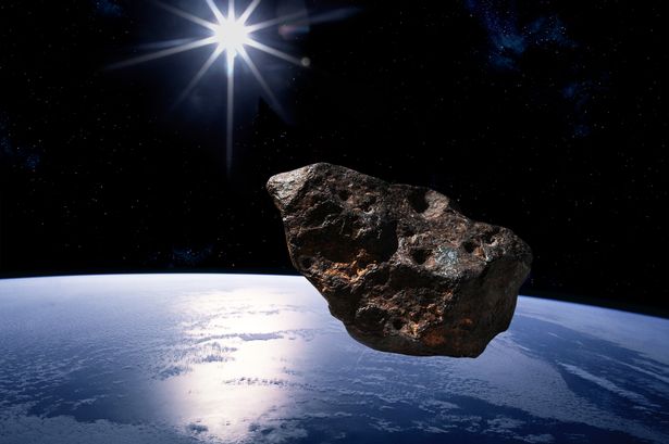 Яка небезпека становлять астероїди: вплив на Землю та можливість зіткнення