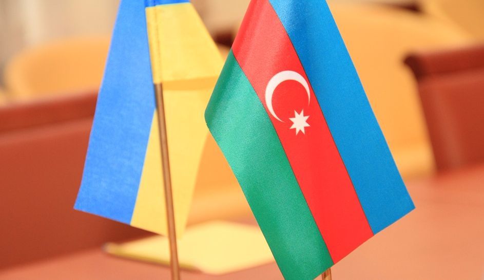 Харківщина та Азербайджанська Республіка обговорюють спільні проєкти